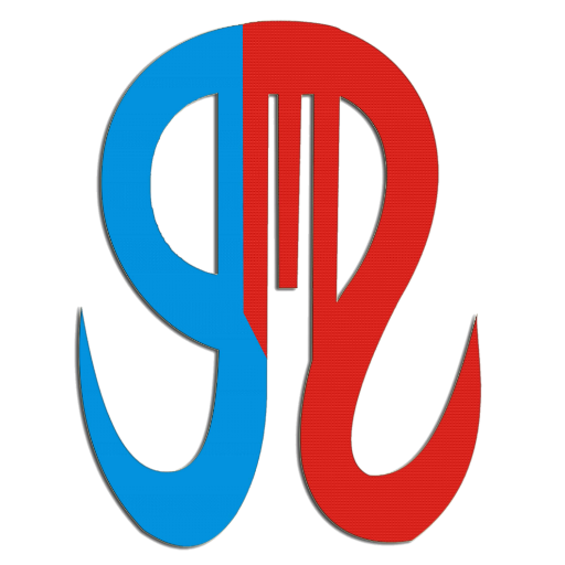 GMP Logo